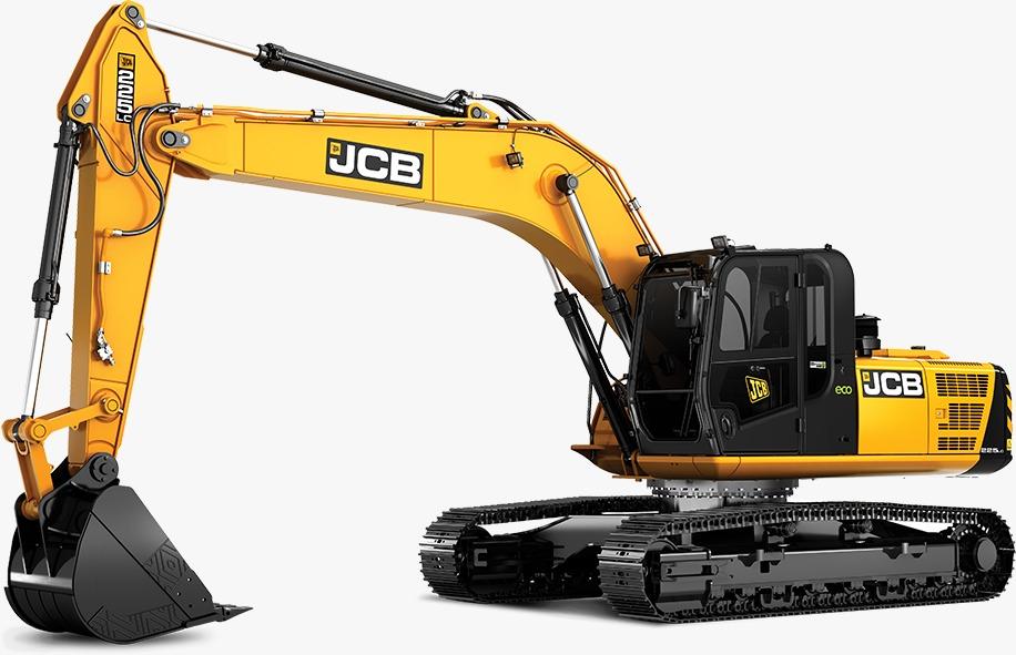 एक्स्काभेटर अपरेटर तालिम