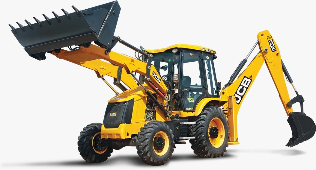 ब्याकहो लोडर (जेसीबी) तालिम