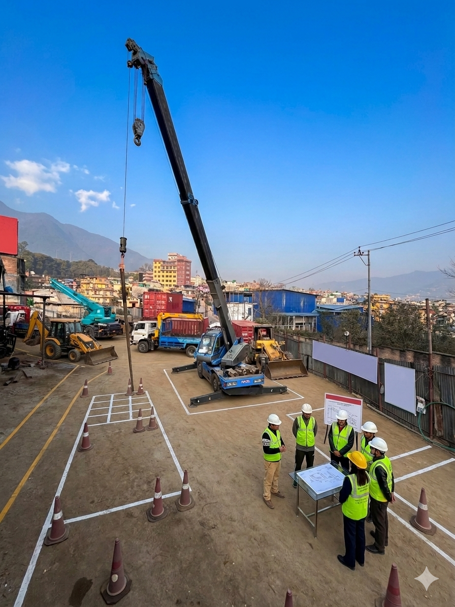 प्रशिक्षण आधार